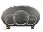Hastighetsmätare Mazda 2 DP74A