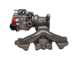 Turboladdare 821042-0013 144105784R 1,2 TCE Renault Dacia