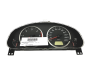 Varvräknare Mazda 2 3M7110849NG DD6255430 58201