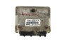 Styrenhet 038906018BA 0281001756 Audi Bosch 23717