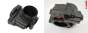 Spjällhusventil PSA Mini V760491980-01 A2C53386323 VTI 2