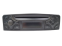 CD-radio Mercedes-Benz A2038202286 BE6021 Audio 10 Becker