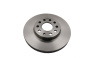Bromsskiva Fram 1K0615301T 66150026001 VW Audi Seat Skoda Vika