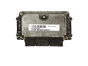 Styrenhet 0281001839 9630059880 28FM0279 PSA Bosch 26623