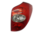 Lampa Höger Bak 8200002472 8200703489 Laguna 2 Renault Valeo