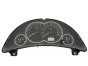 Varvräknare Opel Corsa C 13173361WR 110080226020 19075