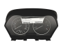 Hastighetsmätare BMW 1 F20 F21 6210 9350124 Johnson