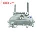 Insugningsgren 165786344R 2.0 DCI Renault Trafic 3 Vivaro 2 NV300