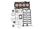 Topplockspackning Gör VW Audi Seat Skoda 04E103383AM B19192 Borsehung