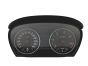 Hastighetsmätare BMW 3 E90 9187085-01 A2C53321865 51829