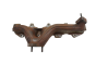 Avgasgren 9646849080 2,0 TDCI Ford Volvo