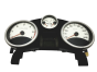 Varvräknare Peugeot 207 A2C53065547 48257