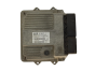 Styrenhet FGP MJD6JF.P3 55195817 71600.004.04 Fiat 13741