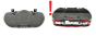 Hastighetsmätare Kia Picanto 94083-1Y120 940831Y120 52263