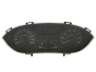 Varvräknare Fiat Idea 735364160 503000680000 37573