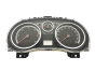 Varvräknare Opel Corsa D P0013373012 GM 40545
