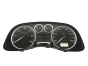 Varvräknare Peugeot 307 9655476580 G00 53691