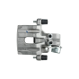 Bromsok Höger Bak Renault Laguna II ZAC 58621 7711135696