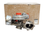 Turboladdare Renault Master 3 Movano B NV400 144111644R Ny Original