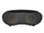 Hastighetsmätare Opel Corsa E 39107236 367030224 23932