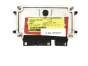 Styrenhet 0261206606 9638765980 id06 26FM0828 PSA Bosch