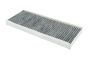 Kupéfilter 8A0819439 B12817 VW Audi Borsehung