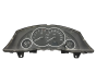 Varvräknare Opel Meriva 13173381XT 110080162026 44063
