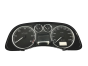 Varvräknare Peugeot 307 9655476580 G00 59113