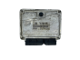 Styrenhet 045906019BG 0281011244 Seat VW Bosch 51501