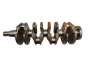 Vevaxel 6238C 0501J9 9812854980 1,4 HDI 8HX Citroen Peugeot 4832