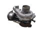 Turboladdare GT1746V H8200398565 8200631167 Garrett Renault 1.9 dci S14