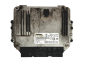 Styrenhet 0281012468 9656161680 PSA Bosch