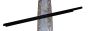 Dörrfönsterlist Vänster Bak Original 9675436980 Citroen