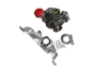 Turboladdare Ny Original 144117462R Renault 1.5 DCI