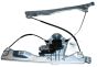 Fönsterhiss Ny Original Renault Clio III 3 8200843592