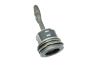 Vevstake 1612784080 0603C0 BH02 1.6 e-HDI Citroen Peugeot 619