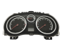 Hastighetsmätare Opel Corsa D P0013252146 28118991-0 29058