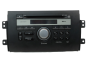 Radio Cd Mp3 Spelare Suzuki SX4 39101-79JB CQ-MX0674G PACR06