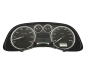 Varvräknare Peugeot 307 9645768480 E 01 57942