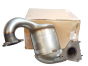 Katalysator Renault Opel Nissan 8201098887 Original