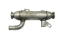 EGR Kylare 9634565480 1628KR Valeo 2.0 HDI Citroen Peugeot