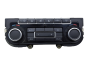 Värmereglerenhet AC Volkswagen 5K0907044AJ