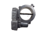 Spjällhusventil Mercedes-Benz A6510900470 0280750573 3709