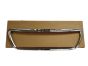 Grillram Ny Original 1611204280 Peugeot 5008