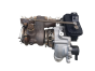 Turboladdare 144101912R 144102844R 1.3 TCe Dacia Renault 4000km