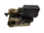 Dörrlåsmekanism Höger Bak 96056003 Citroen ZX Rockwell 11183