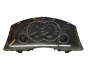 Hastighetsmätare Opel Meriva A 13173386YB 110080162031 2199