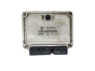Motorstyrenhet ECU 045906019CJ 0281013180 Skoda 44854