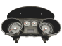 Varvräknare Fiat Punto Evo 5550050900 37588