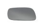 Spegelglas Höger 7L6857522 88571083602 VW Touareg DPA